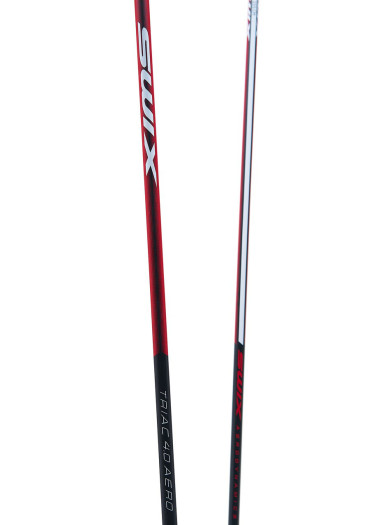 detail Sjezdové hole Swix RCT40-00 hole běž.,Triac 4.0