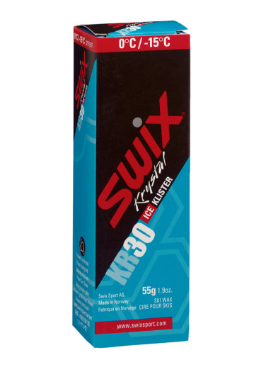 detail SWIX KR 30 ICE KLISTER
