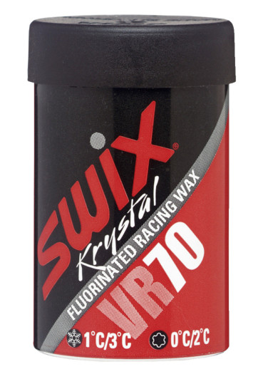 detail Vosk Swix VR070, 45g 0/+2°C