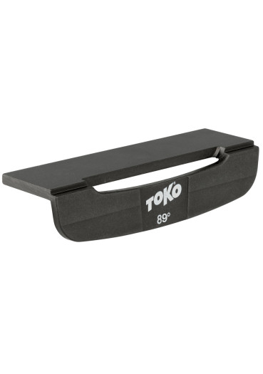 detail Toko Side Angle WC 89° úhelník