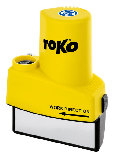 detail Bruska Toko Edge Tuner EVO World Cup