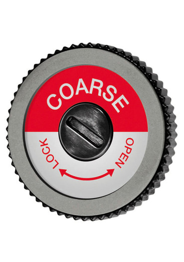 detail Toko Diamond Disk – Hrubý diamantový kotouč