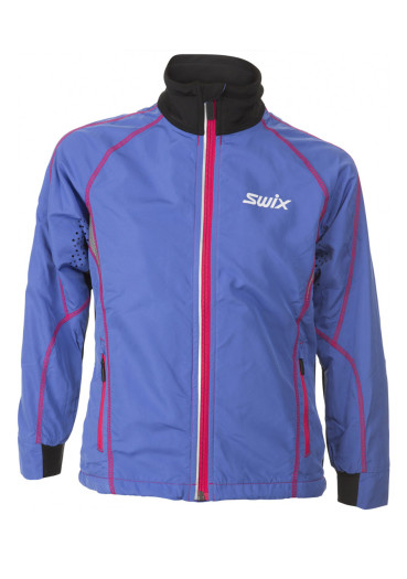 detail Dětská bunda SWIX 12602 EXPERIENCE JR.