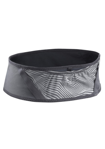 detail Ledvinka Salomon Pulse Belt Nocturne Black