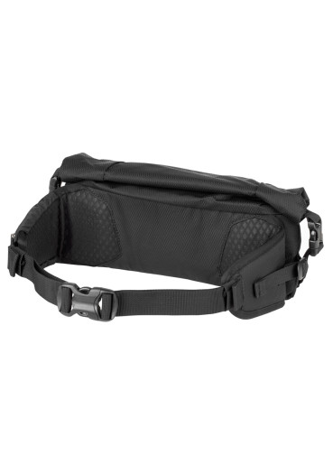 detail Ledvinka - bidon Atomic NORDIC THERMO BOTTLE BELT Black/Grey