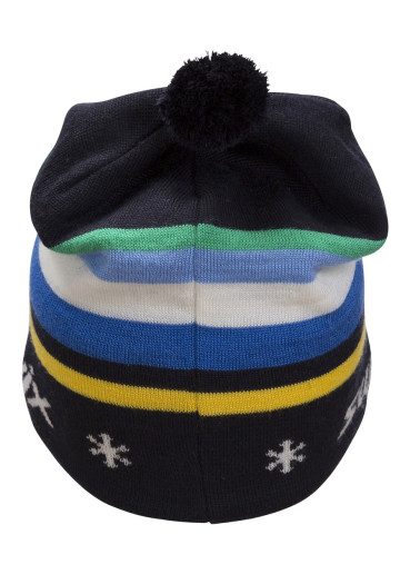 detail Pánská čepice Swix Gunde Beanie 70000