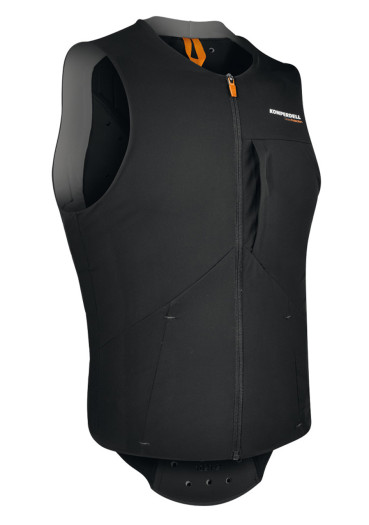 detail Chránič páteře Komperdell Protector Air Vest 19