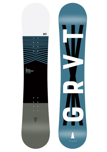 detail Dětský snowboard Gravity Flash Mini
