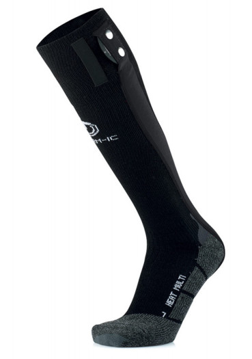 detail Vyhřívané ponožky THERMIC POWERSOCK HEAT MULTI