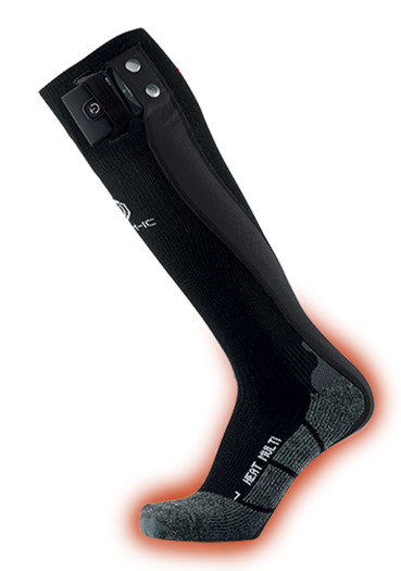 detail Vyhřívané ponožky THERMIC POWERSOCK HEAT MULTI