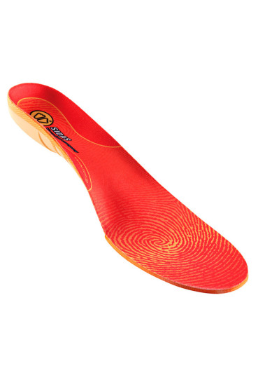 detail Zimní vložky do bot - Sidas Winter 3D