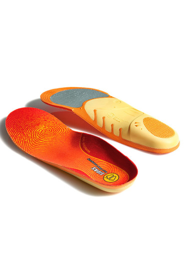 detail Zimní vložky do bot - Sidas Winter 3D