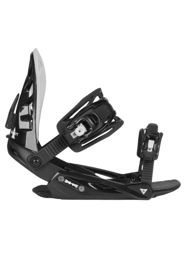 detail Pánské vázání Gravity G1 Black/Light Grey