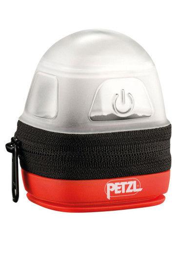 detail Pouzdro na čelovku Petzl Noctilight