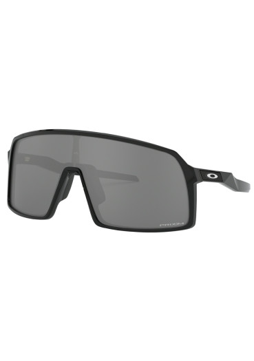 detail Sluneční brýle OAKLEY 9406-0137 Sutro Pol Blk w/ PRIZM Black
