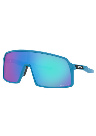 detail Sluneční brýle OAKLEY 9406-0737 Sutro Sky w/ PRIZM Sapph