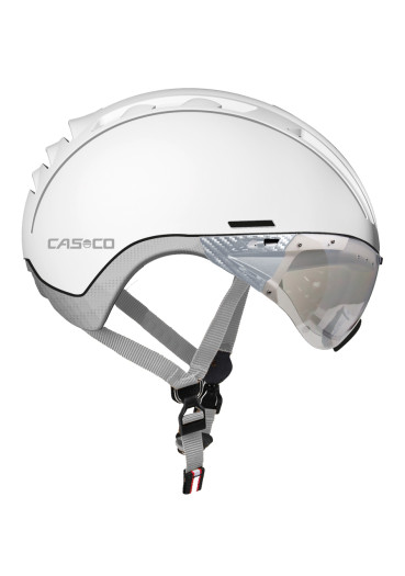 detail Dámská helma na kolo CASCO ROADSTER-TC