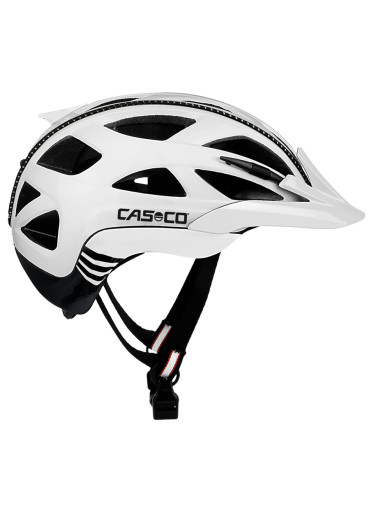detail Helma na kolo Casco Activ 2 bílá / černá