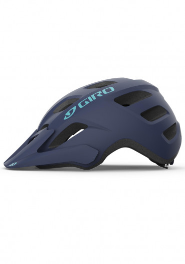 detail Cyklistická helma Giro Verce Mat Midnight