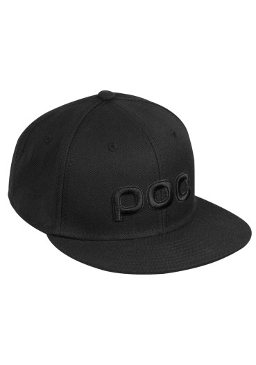 detail Kšiltovka POC Corp Cap Uranium Black
