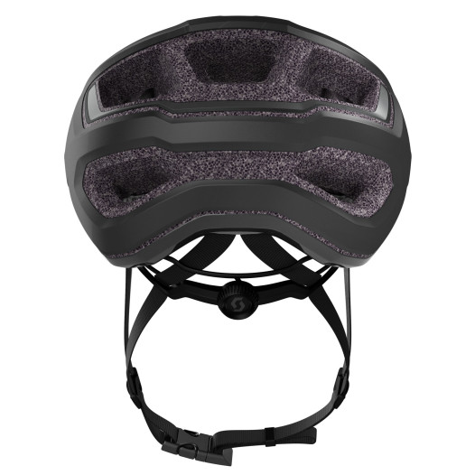 detail Cyklistická helma Scott Helmet Arx (CE) Black