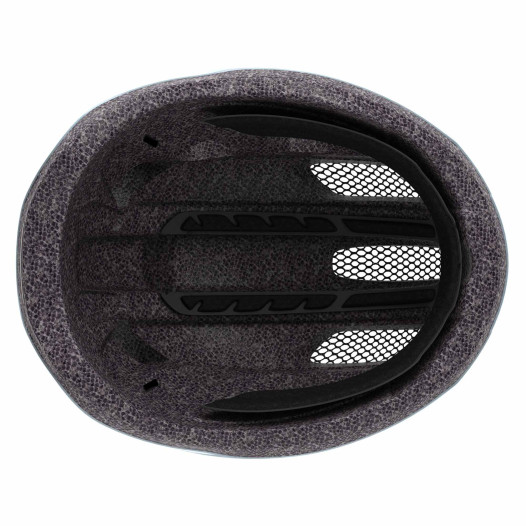 detail Cyklistická helma Scott Helmet Supra Road (CE) glace blue