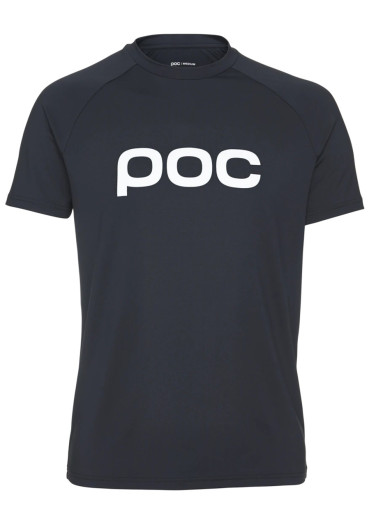 detail Pánský dres POC M's Reform Enduro Tee Uranium Black