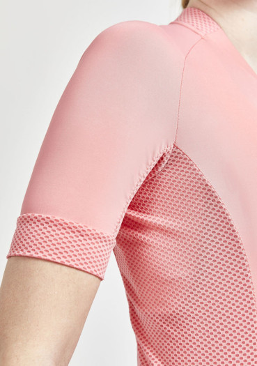 detail Dámský cyklistický dres Craft 1910553-740000 ADV Endur W