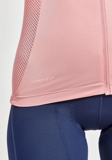 detail Dámský cyklistický dres Craft 1910553-740000 ADV Endur W