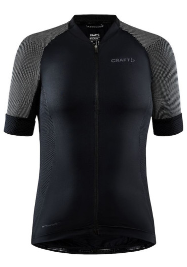 detail Dámský cyklistický dres Craft 1910555-999000 ADV Endur Lumen W