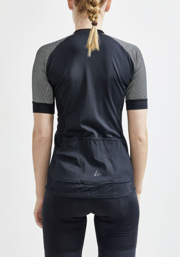 detail Dámský cyklistický dres Craft 1910555-999000 ADV Endur Lumen W