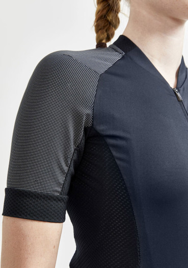 detail Dámský cyklistický dres Craft 1910555-999000 ADV Endur Lumen W