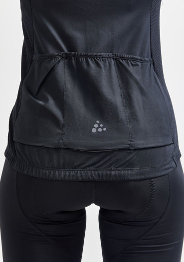 detail Dámský cyklistický dres Craft 1910555-999000 ADV Endur Lumen W