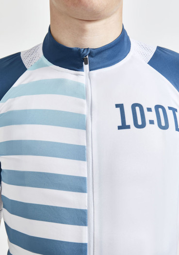 detail Pánský cyklistický dres Craft 1911211-900677 SDV HMC Endur graphic