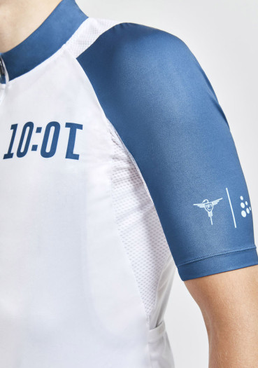 detail Pánský cyklistický dres Craft 1911211-900677 SDV HMC Endur graphic
