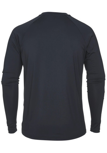 detail Pánské tričko/dres POC M's Reform Enduro Jersey Uranium Black
