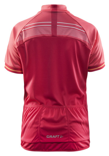 detail Dětský cyklodres CRAFT 1902591N LOGO