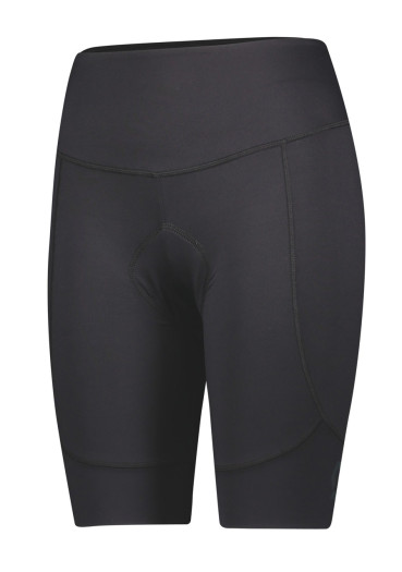 detail Dámské cyklistické kraťasy Scott Shorts W's Endurance 10 +++ Blck/Dk Grey