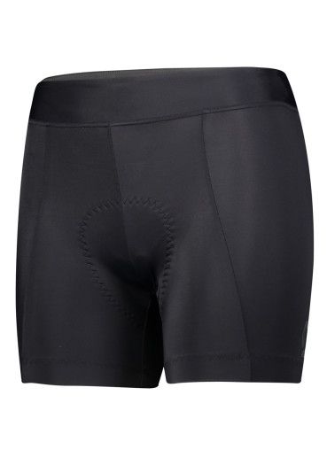 detail Dámské cyklistické šortky Scott Shorts W's Endurance 20 ++ blck/dk grey