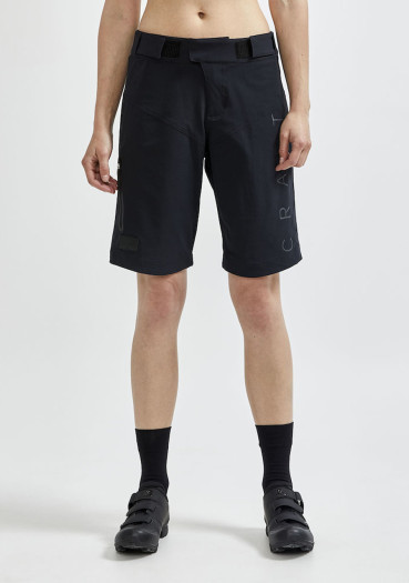 detail Dámské cyklistické kraťasy Craft 1910579-999000 ADV Offroad XT