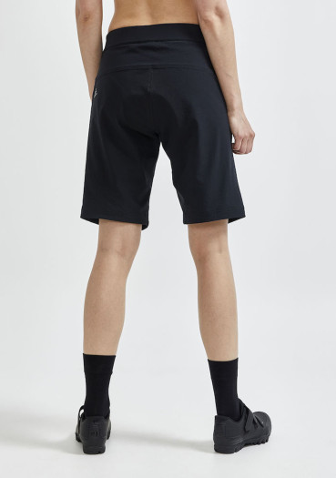 detail Dámské cyklistické kraťasy Craft 1910579-999000 ADV Offroad XT