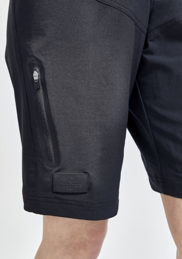 detail Dámské cyklistické kraťasy Craft 1910579-999000 ADV Offroad XT