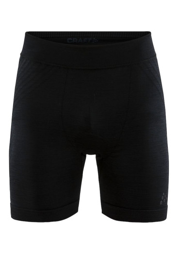 detail Cyklistické boxerky Craft 1907454-999000 Fuseknit 