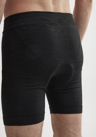 detail Cyklistické boxerky Craft 1907454-999000 Fuseknit 