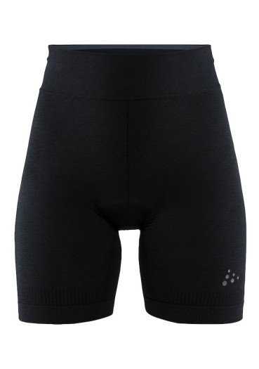 detail Dámské cyklistické boxerky CRAFT 1907453-999000 FUSEKNIT W