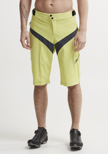 detail Cyklošortky Craft 1906119 Route XT 611982