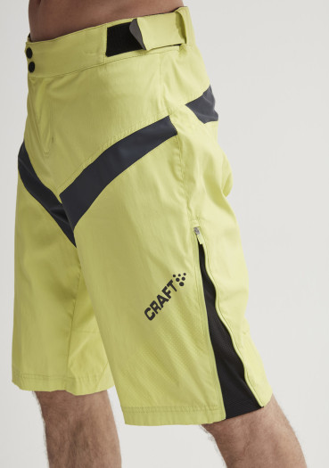 detail Cyklošortky Craft 1906119 Route XT 611982