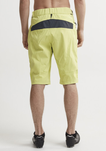 detail Cyklošortky Craft 1906119 Route XT 611982