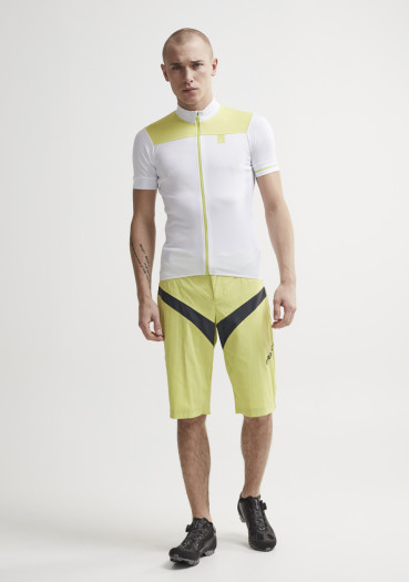 detail Cyklošortky Craft 1906119 Route XT 611982