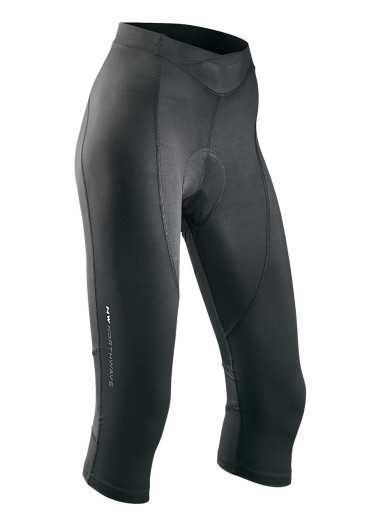 detail Cyklo kalhoty Northwave Crystal 2 Knickers